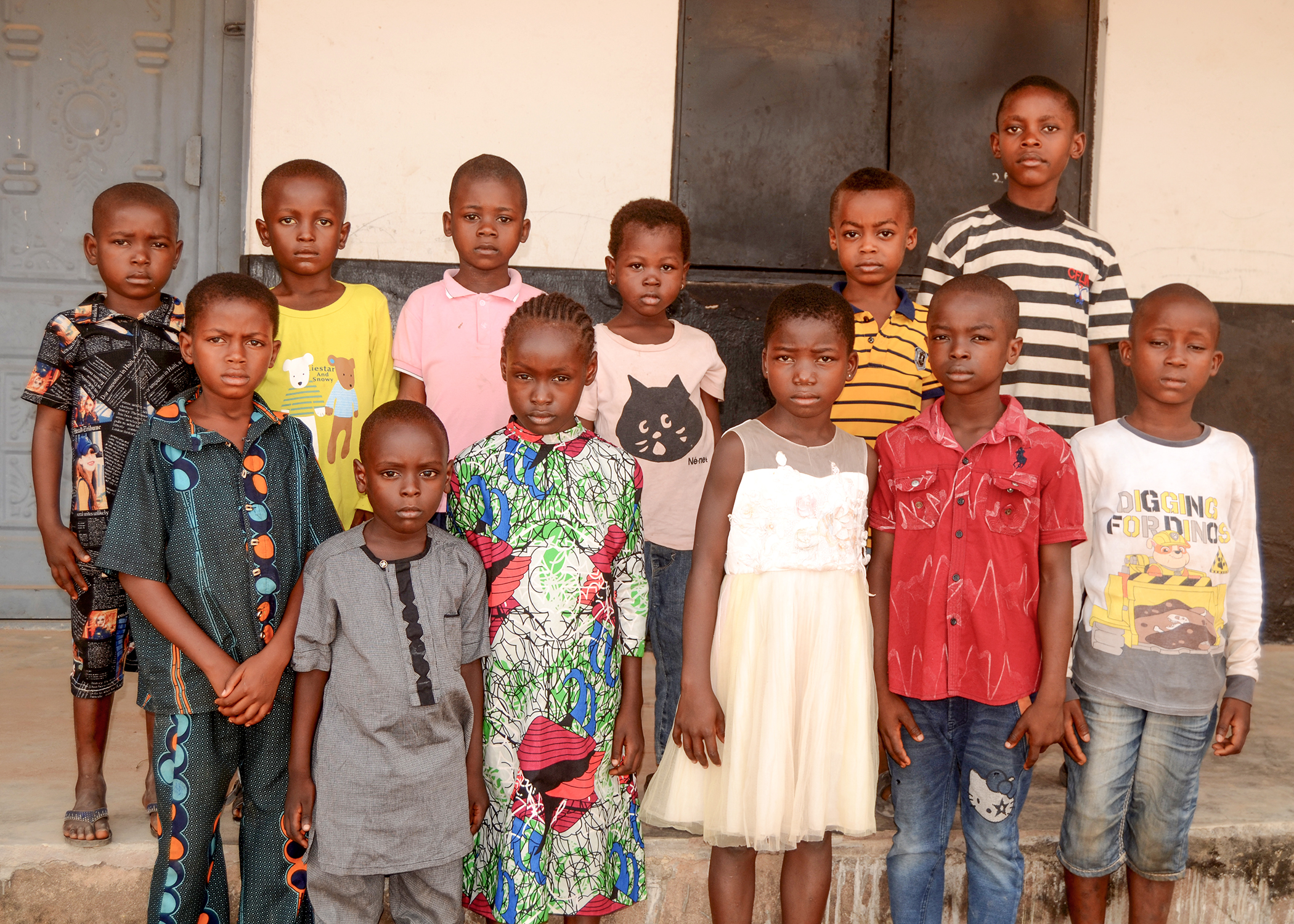 Healthcare Recipient