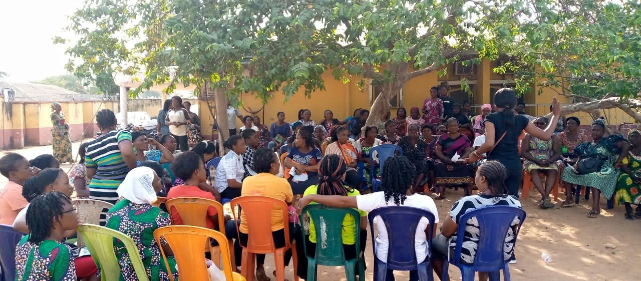 Community Health Outreach