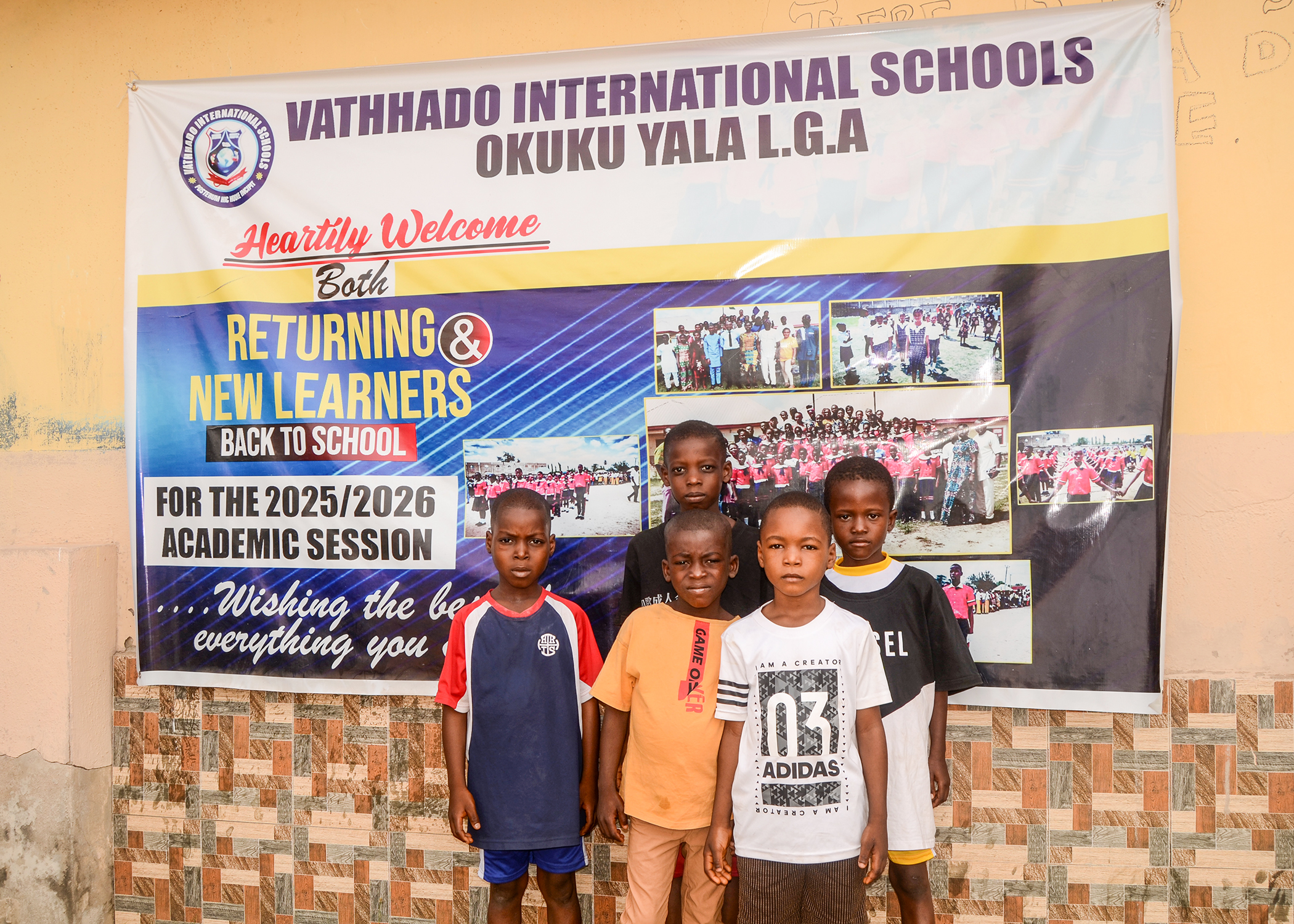 Education Beneficiary